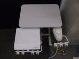 BeaverState Mobile Dual Delivery Cart