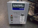 Refurbished Ramvac Bulldog Dry Vacuum