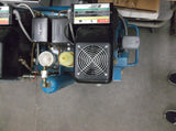 Techwest ACL4D2 Dual Oil-Cooled Compressor