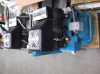 Techwest ACL4D2 Dual Oil-Cooled Compressor