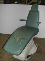 GP 2 Pedo Chair
