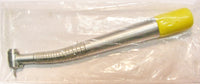 High-speed non-power-optic handpiece