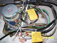 Hydralic Pump Assembly