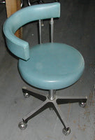 Dr Stool w/ Body Support
