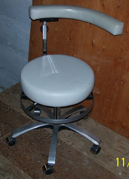 Assistant Stool