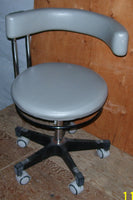 Classic Assistant Stool