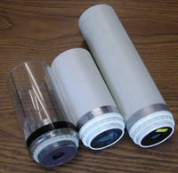 Gendex 770   8 inch and 12 inch Cones