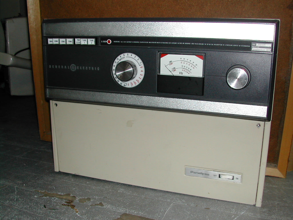 Panelipse 1 – Pre-Owned Dental Inc.