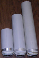 X-ray cones