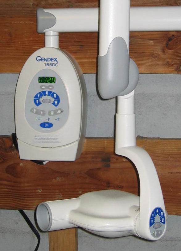 765DC Intra Oral X-Ray – Pre-Owned Dental Inc. 765DC Intra Oral X-Ray – Pre-Owned Dental Inc.