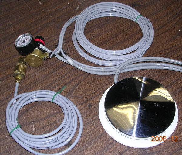 Control System, For one handpiece