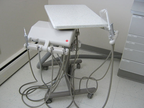 Adec Rear Assistant Adec: Mobile – Pre-Owned Dental Inc.