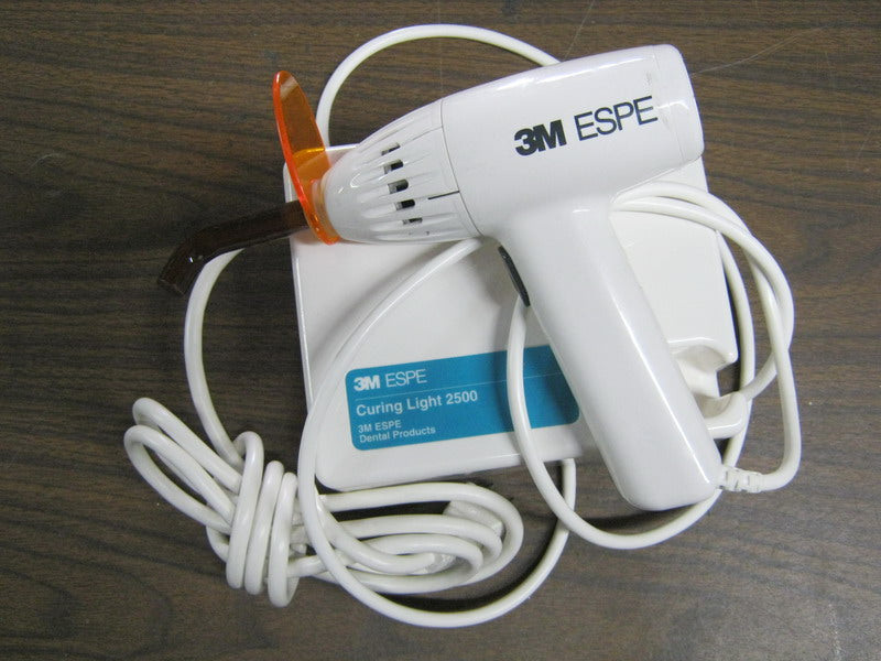 大切な – Light Curing Halogen 2500 Pre-Owned Inc. Dental その他