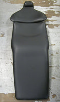 Eco 19 Black Upholstery-1007 (NEW)