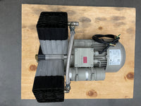 Siemens Oilless Compressor Motor ( 230V)