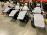 Refurbished Adec 1005 Chair ( New Soft Vinyl Upholstery )