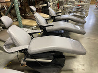 Refurbished Adec 1005 Chair ( New Soft Vinyl Upholstery )