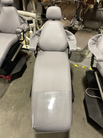 Refurbished Adec 1005 Chair ( New Soft Vinyl Upholstery )