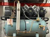 Air Techniques Airstar 70 Oilless Compressor