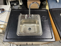 JonTi-Craft Portable Self Contained Sink