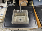 JonTi-Craft Portable Self Contained Sink