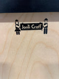 JonTi-Craft Portable Self Contained Sink