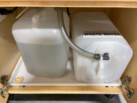 JonTi-Craft Portable Self Contained Sink