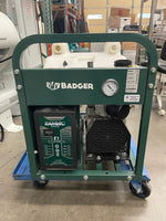 Ramvac Badger Dry Vacuum