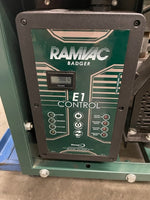 Ramvac Badger Dry Vacuum