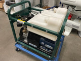 Ramvac Badger Dry Vacuum