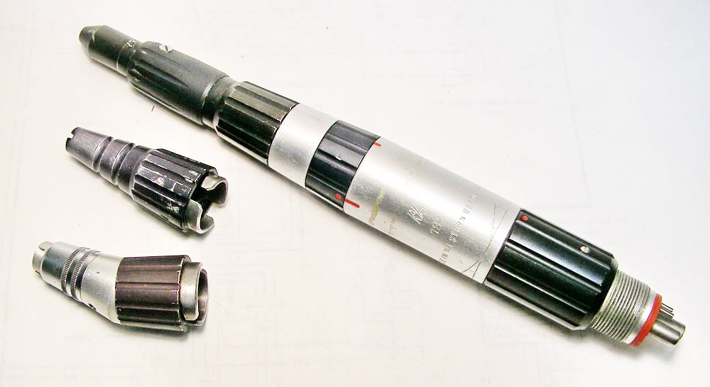 KaVo Handpieces – Pre-Owned Dental Inc. KaVo Handpieces – Pre-Owned Dental Inc.