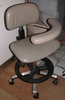 Assistant Combo Stool