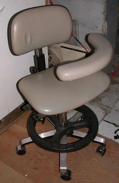 Assistant Combo Stool