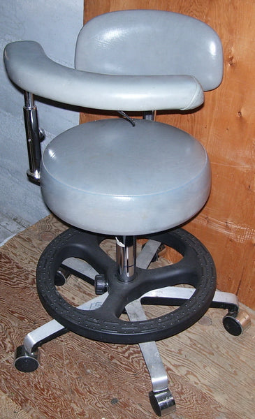 Combo Stool