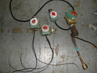 Low Voltage Shutoffs