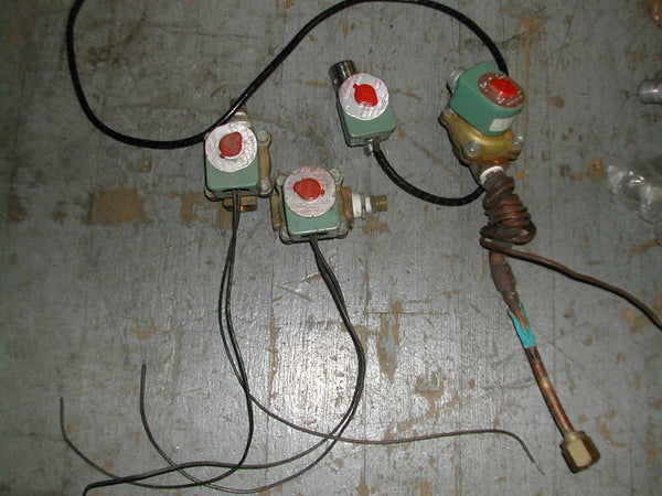 Low Voltage Shutoffs