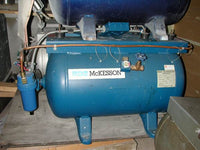 Compressor Tank