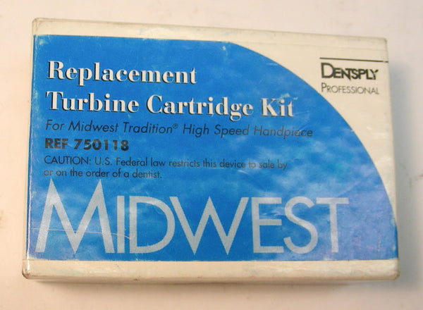 Replacement Turbine Cartridge Kit REF750118