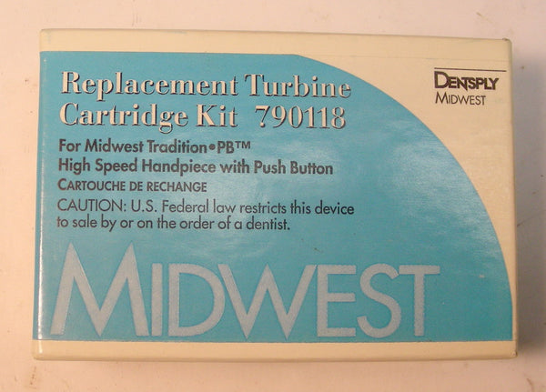 Replacement Turbine Cartridge Kit REF790118