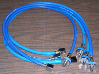 Nitrous Hoses