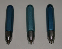 QuietAir Bur Tools