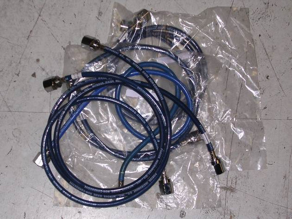 N2O Tubing