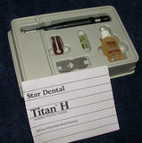 Titan Hygiene Prophy System (NEW)