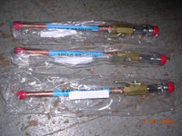 Nitrous Operatory Shutoff Valve