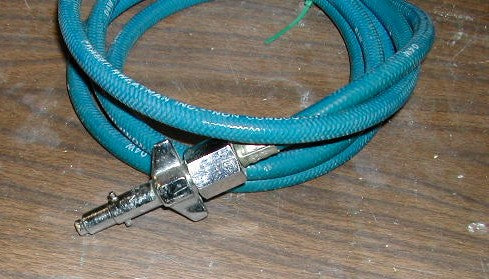 N20 Quick Connect Tubing