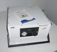 ALI Power Peel Plus Microdermabrasion System