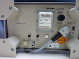 ECG Unit