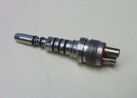 5-Pin Fiber Optic Coupler