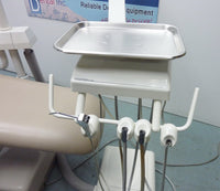 1040 Dental Operatory Package