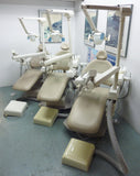 1040 Dental Operatory Package